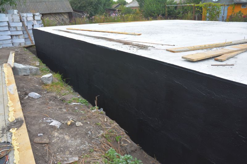 Protective Waterproofing Coatings