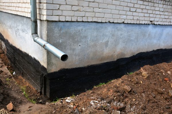 Cost of Basement Walls Waterproofing in Joplin