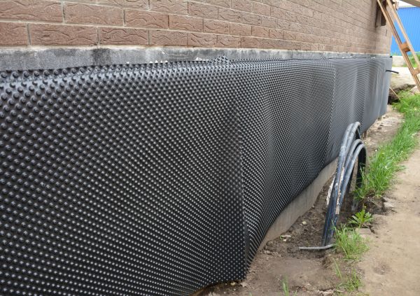 Cost of Basement Waterproofing Service in Joplin