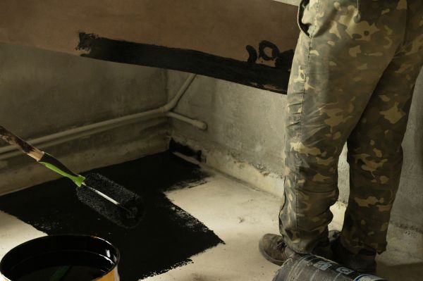 Cost of Basement Seepage Repair in Joplin