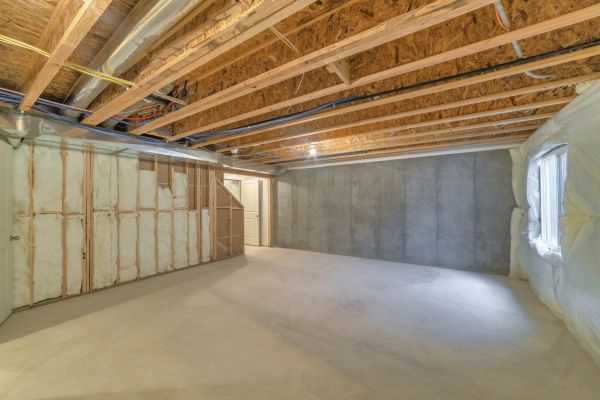 Cost of Basement Floor Sealing in Joplin