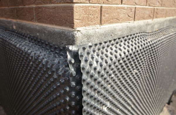 Cost of Crawlspace Waterproofing in Joplin