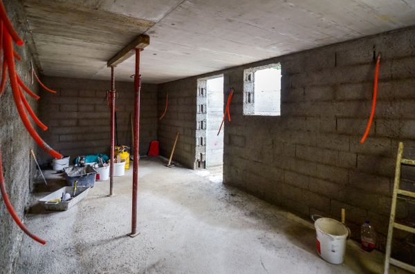 Cost of Cellar Waterproofing in Joplin